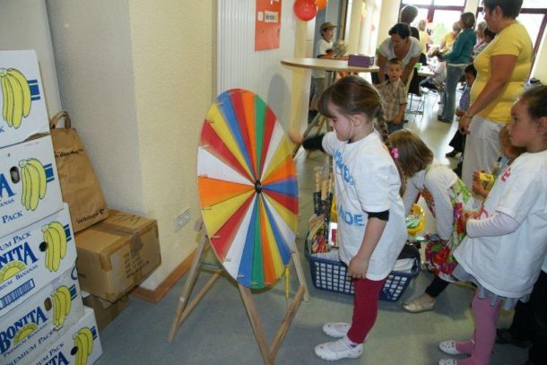 Ergotherapie für Kinder mit Entwicklungsverzögerung