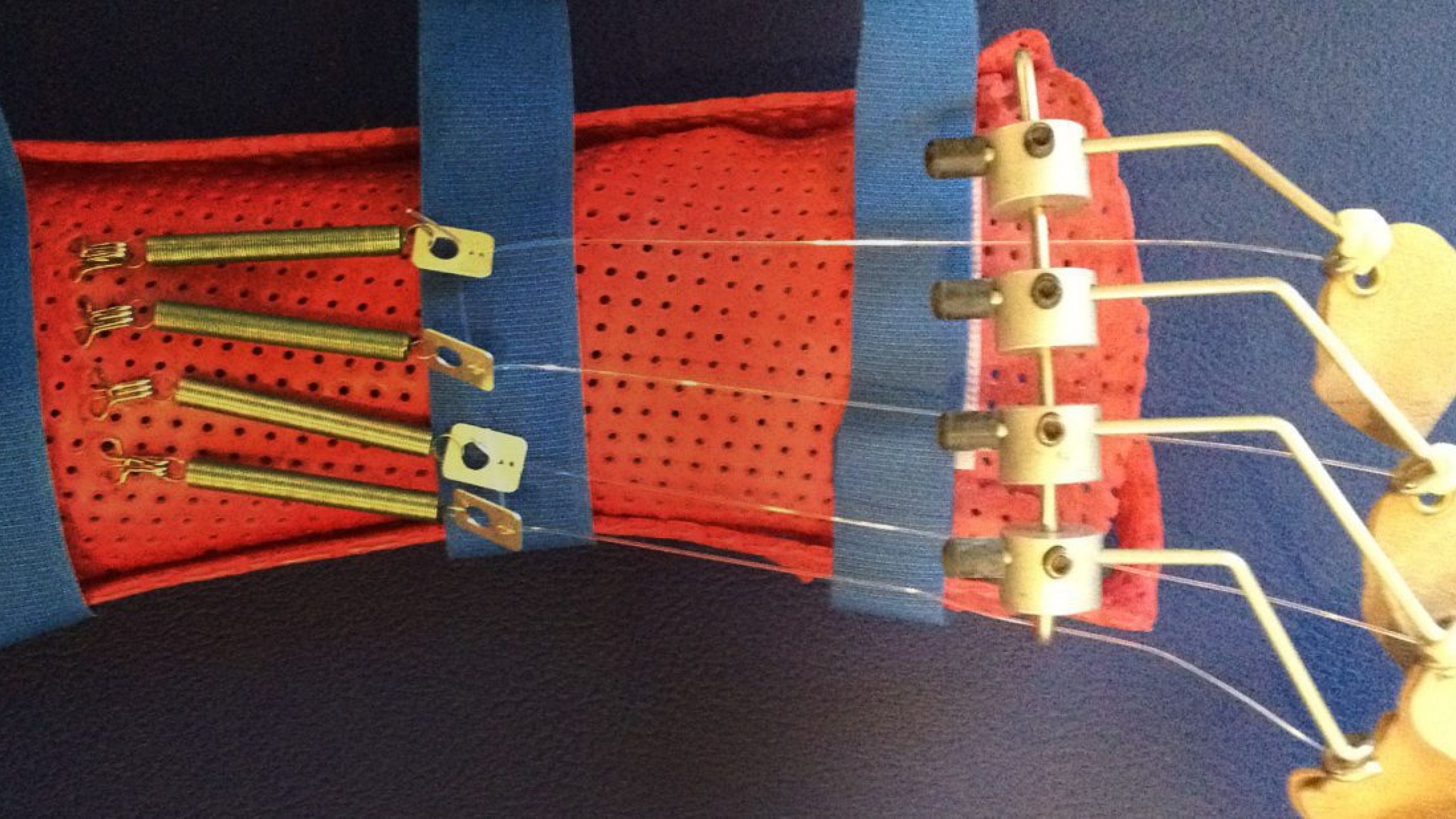 Praxis für Ergotherapie und Handtherapie Stephan Schaab 2 Kompetenz in der Ergotherapie